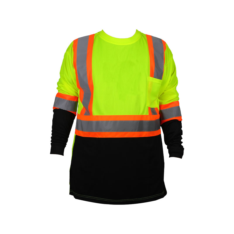 Hi Vis SAFETY T-shirt